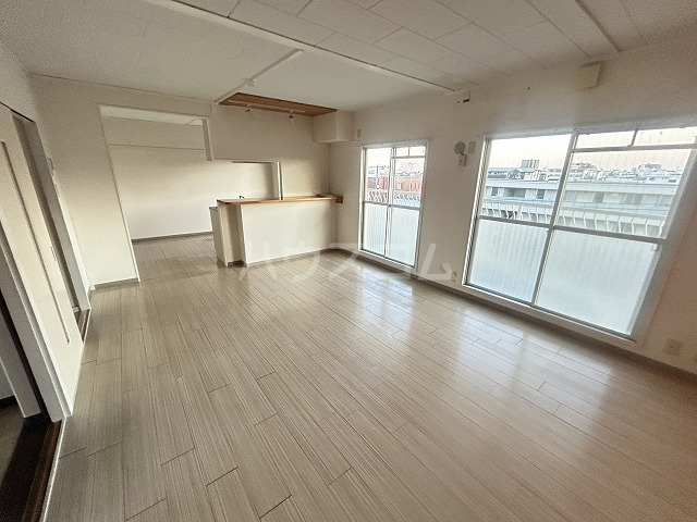 4/30 リビング/ダイニング