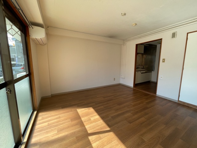 5/30 リビング/ダイニング