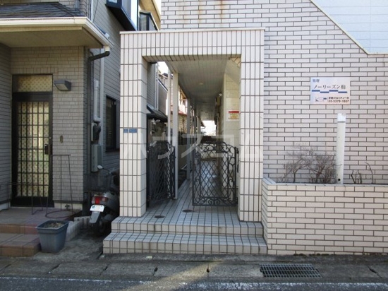 7/15 エントランス