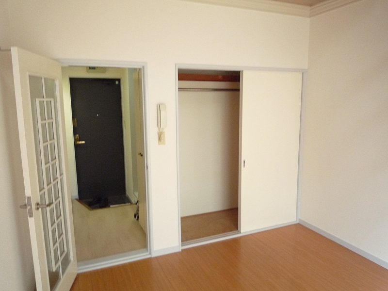 4/27 リビング/ダイニング