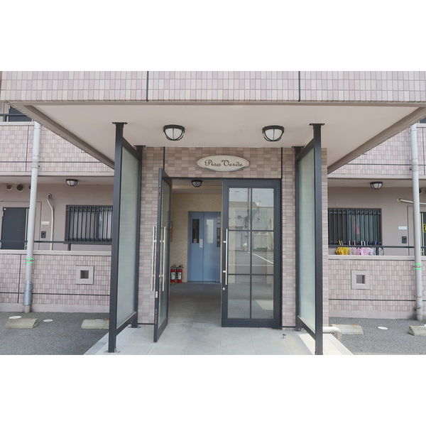 2/7 エントランス