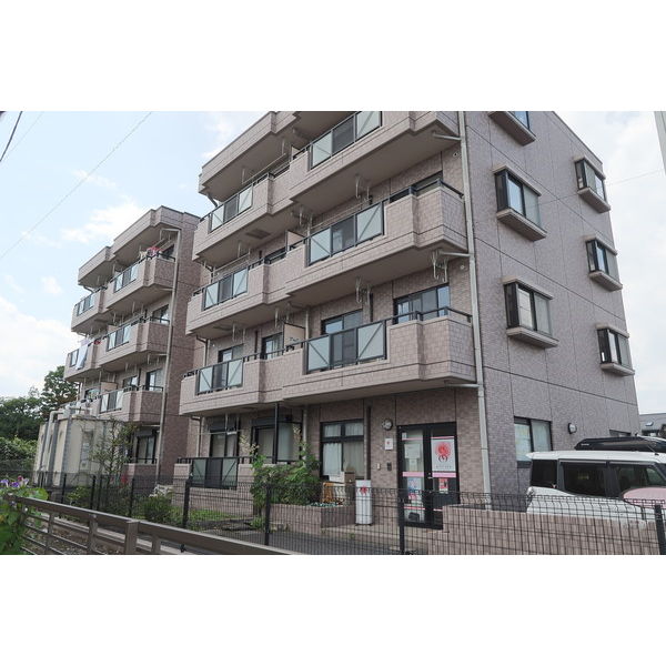 12/22 バルコニー