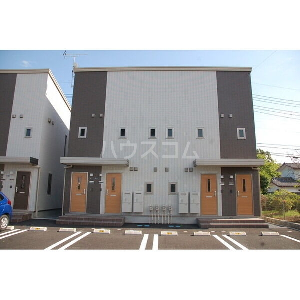 15/25 エントランス