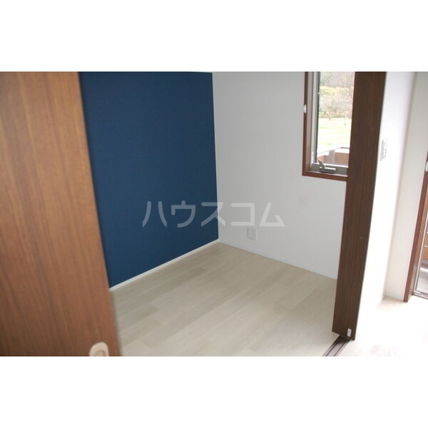 4/25 寝室