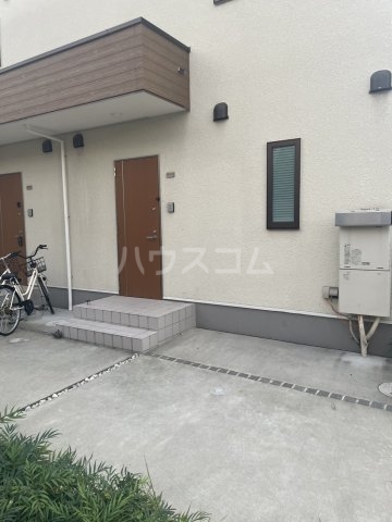 29/30 駐車場