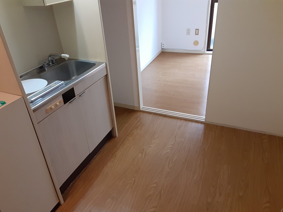 3/30 リビング/ダイニング