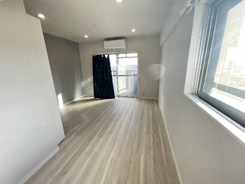 3/25 リビング/ダイニング