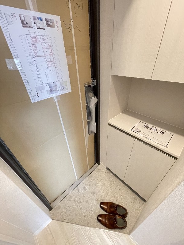 6/29 玄関