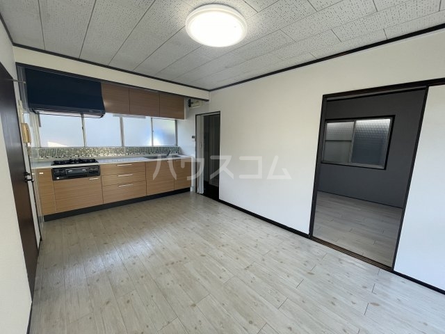 5/26 リビング/ダイニング