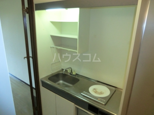 7/20 キッチン