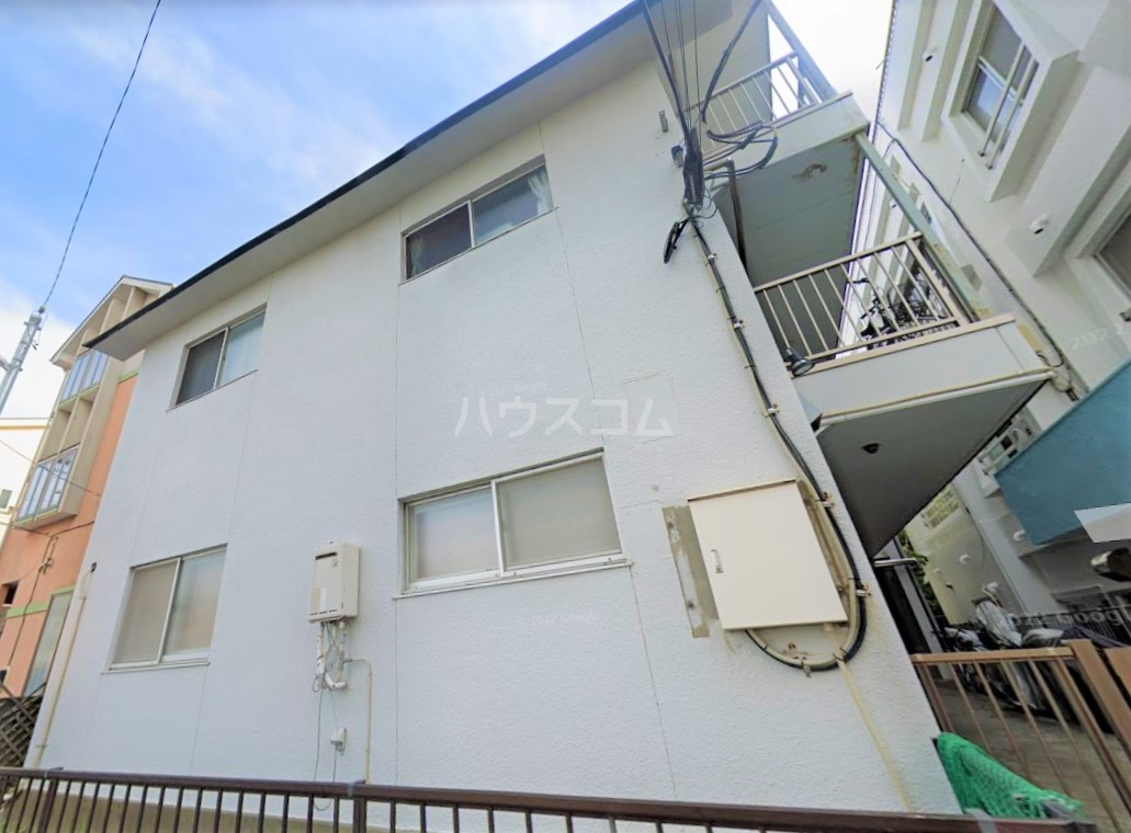 1/30 外観
