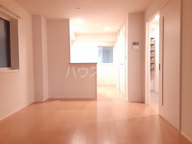 3/22 リビング/ダイニング