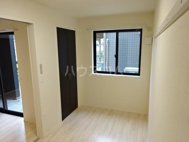 4/28 リビング/ダイニング