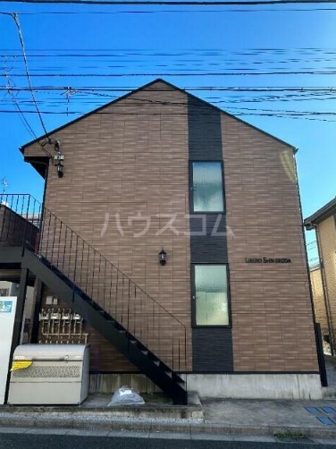 1/16 外観