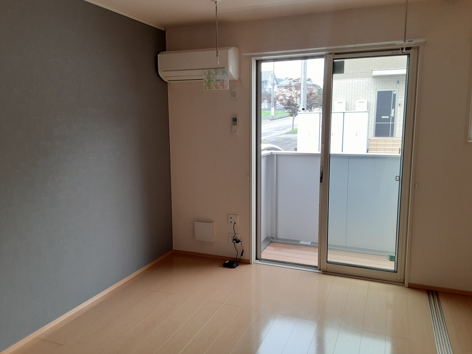 3/24 リビング/ダイニング