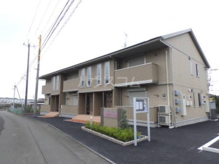 11/28 バルコニー