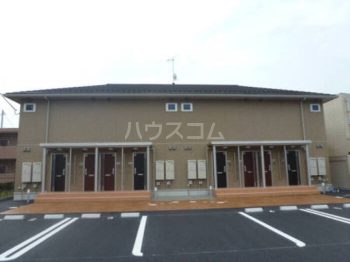 1/16 外観