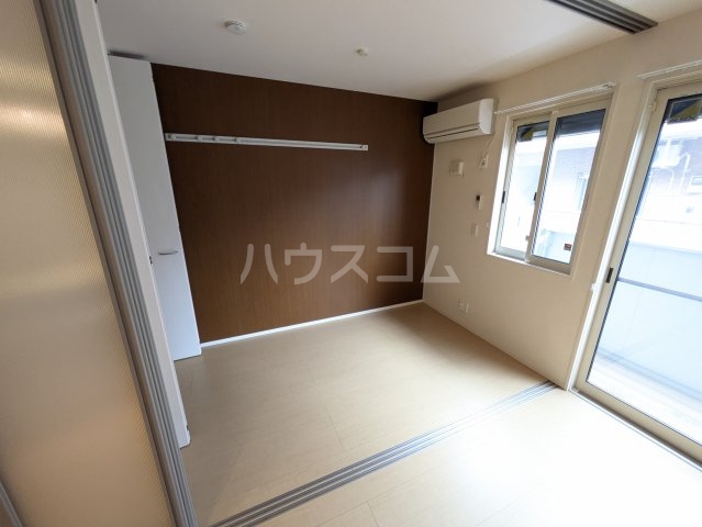 4/16 室内