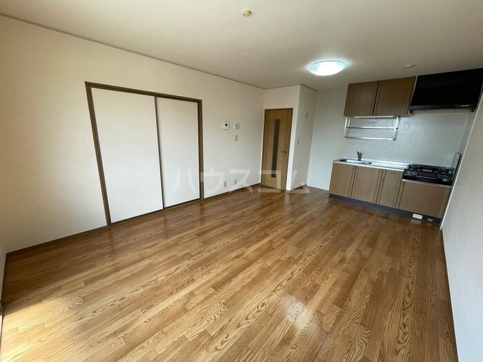 4/23 リビング/ダイニング