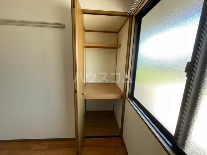 13/23 バルコニー