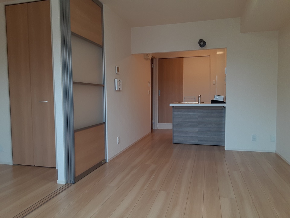 5/30 リビング/ダイニング