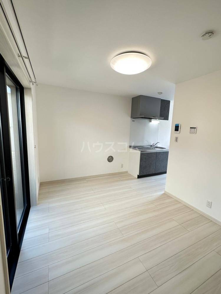 3/24 リビング/ダイニング