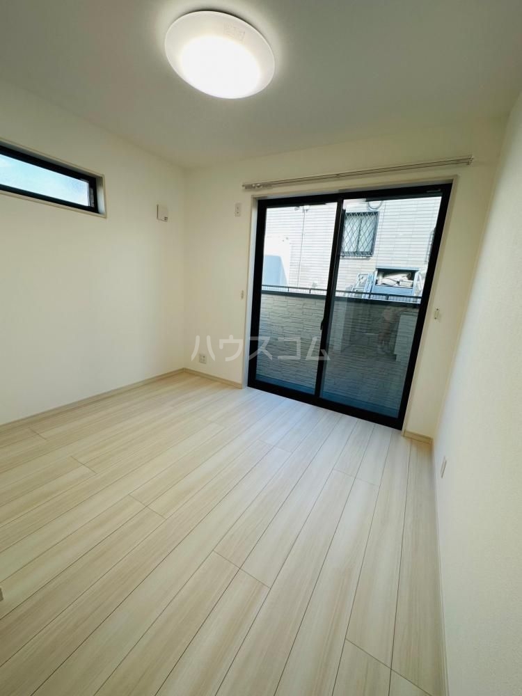 11/24 バルコニー