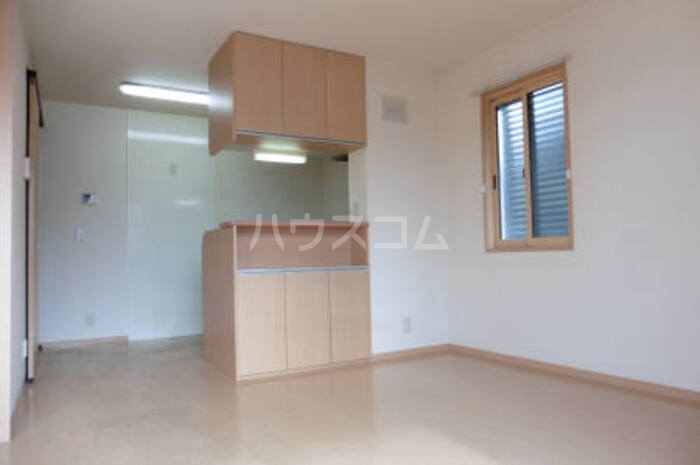 6/29 リビング/ダイニング