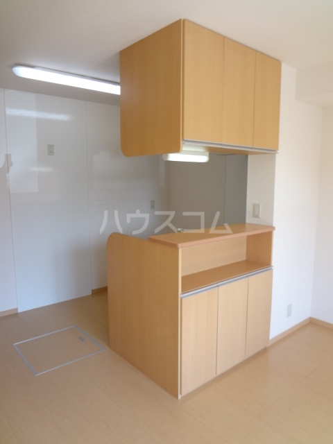 13/29 キッチン