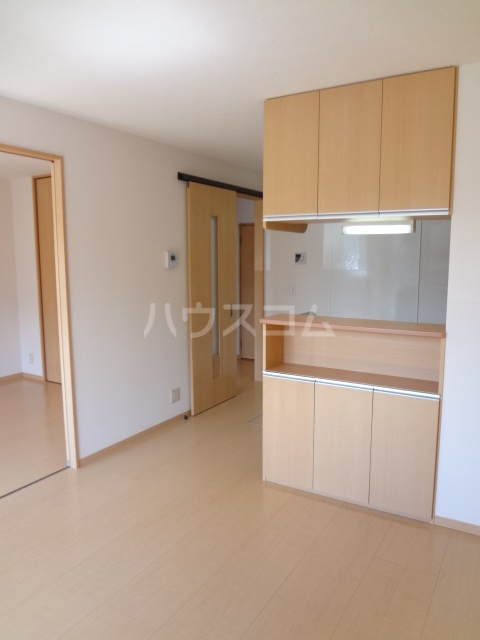 3/29 リビング/ダイニング