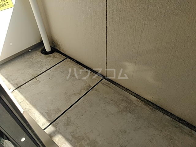 16/26 バルコニー