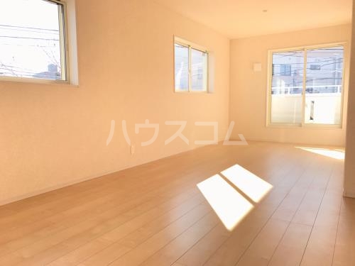 3/18 リビング/ダイニング