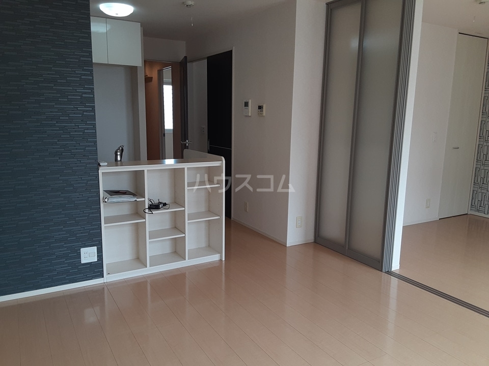 4/30 リビング/ダイニング