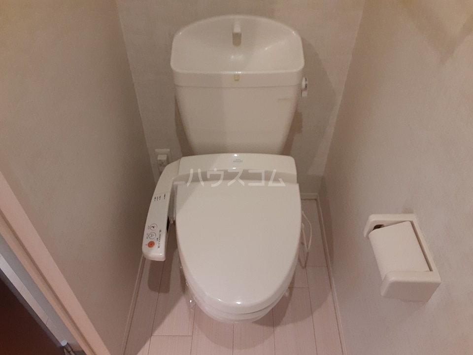 15/30 トイレ
