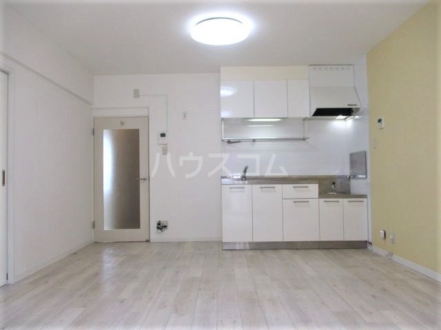 7/30 リビング/ダイニング