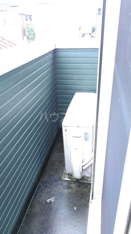 15/29 バルコニー