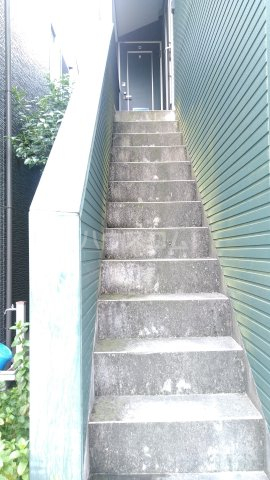 2/12 エントランス