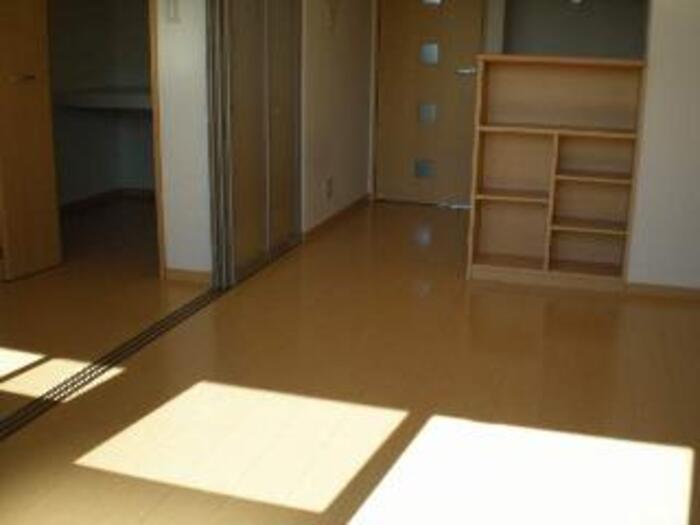 3/17 リビング/ダイニング