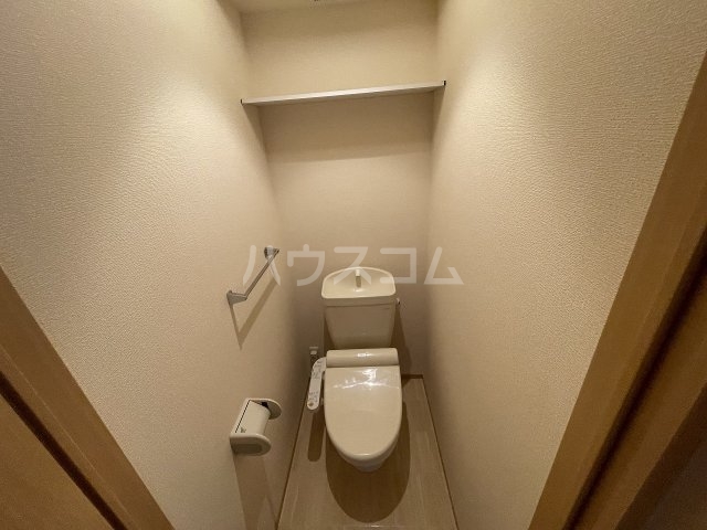 16/30 トイレ