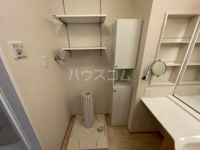17/30 洗面