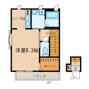 3/10 間取