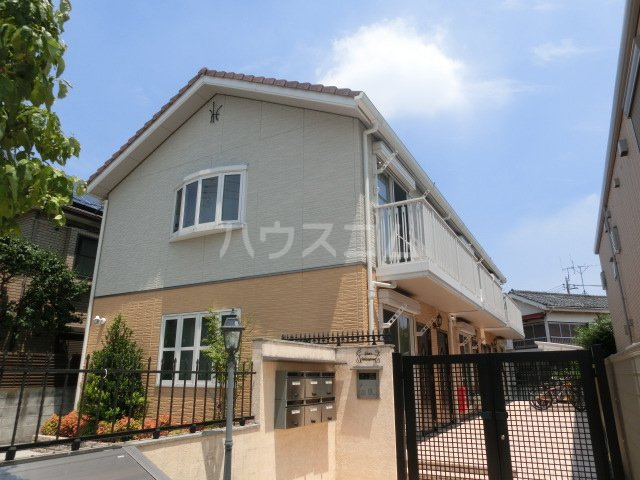 2/10 外観