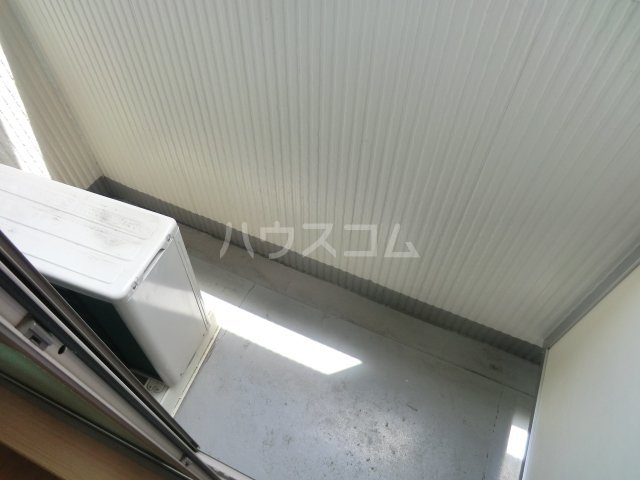 14/27 バルコニー