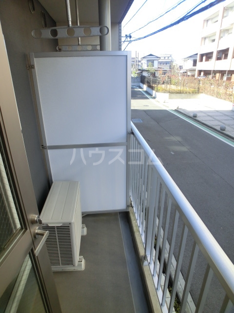 15/30 バルコニー