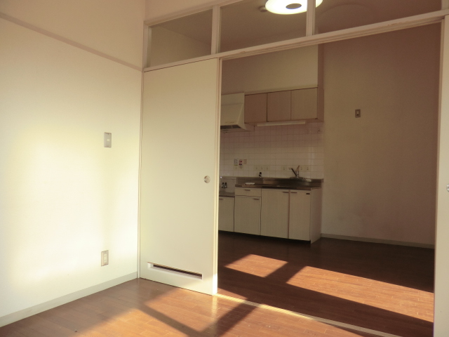 5/29 リビング/ダイニング