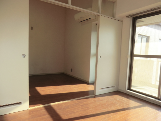 4/29 リビング/ダイニング