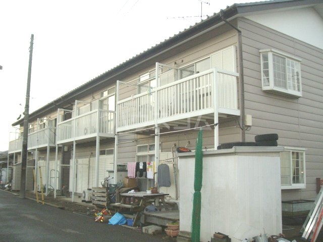 1/22 外観