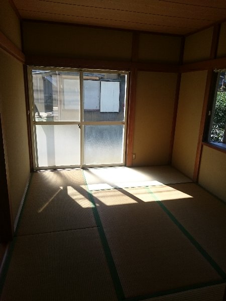 6/22 室内
