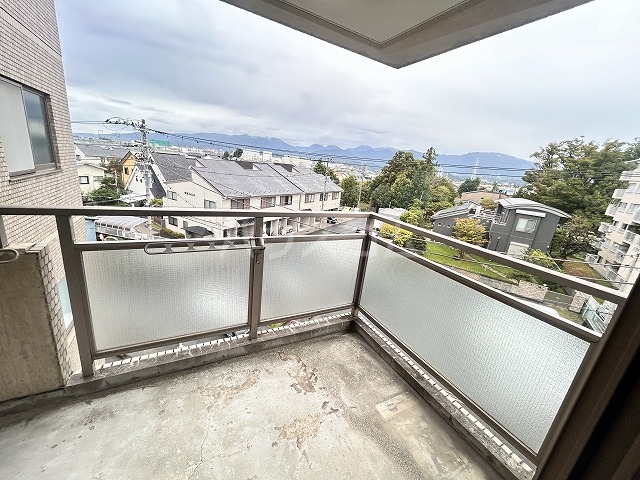21/30 バルコニー