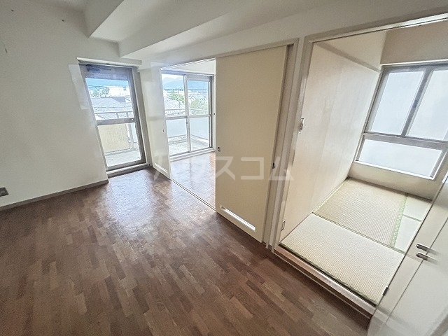 6/30 リビング/ダイニング